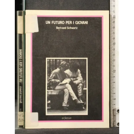 UN FUTUTO PER I GIOVANI