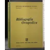 BIBLIOGRAFIA ORTOPEDICA VOL VI FASC 2 SETTEMBRE 1972