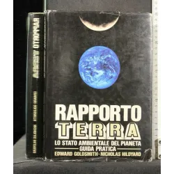 RAPPORTO TERRA
