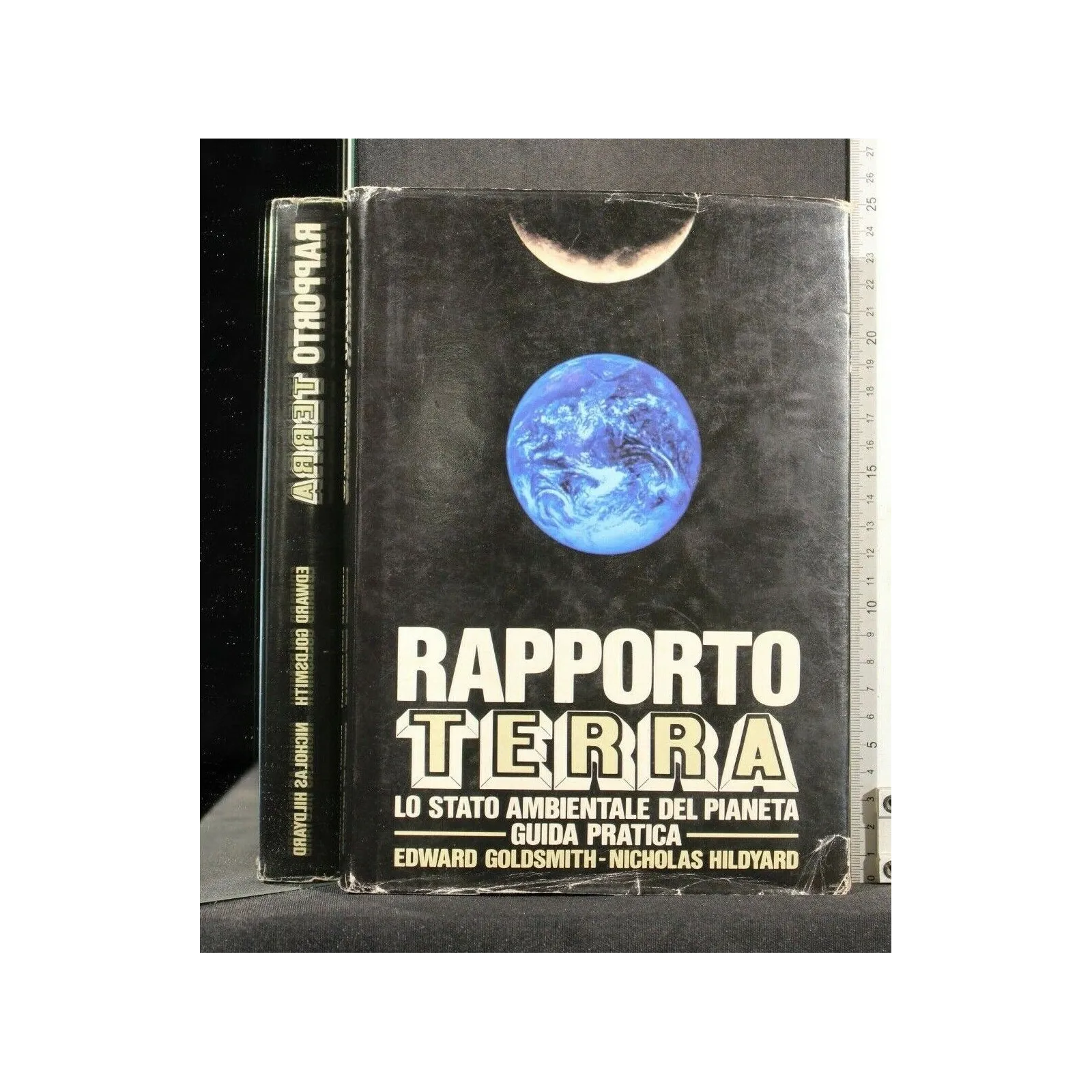 RAPPORTO TERRA