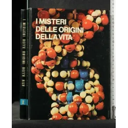 I MISTERI DELLE ORIGINI DELLA VITA VOL 1