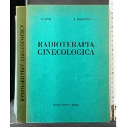 RADIOTERAPIA GINECOLOGICA