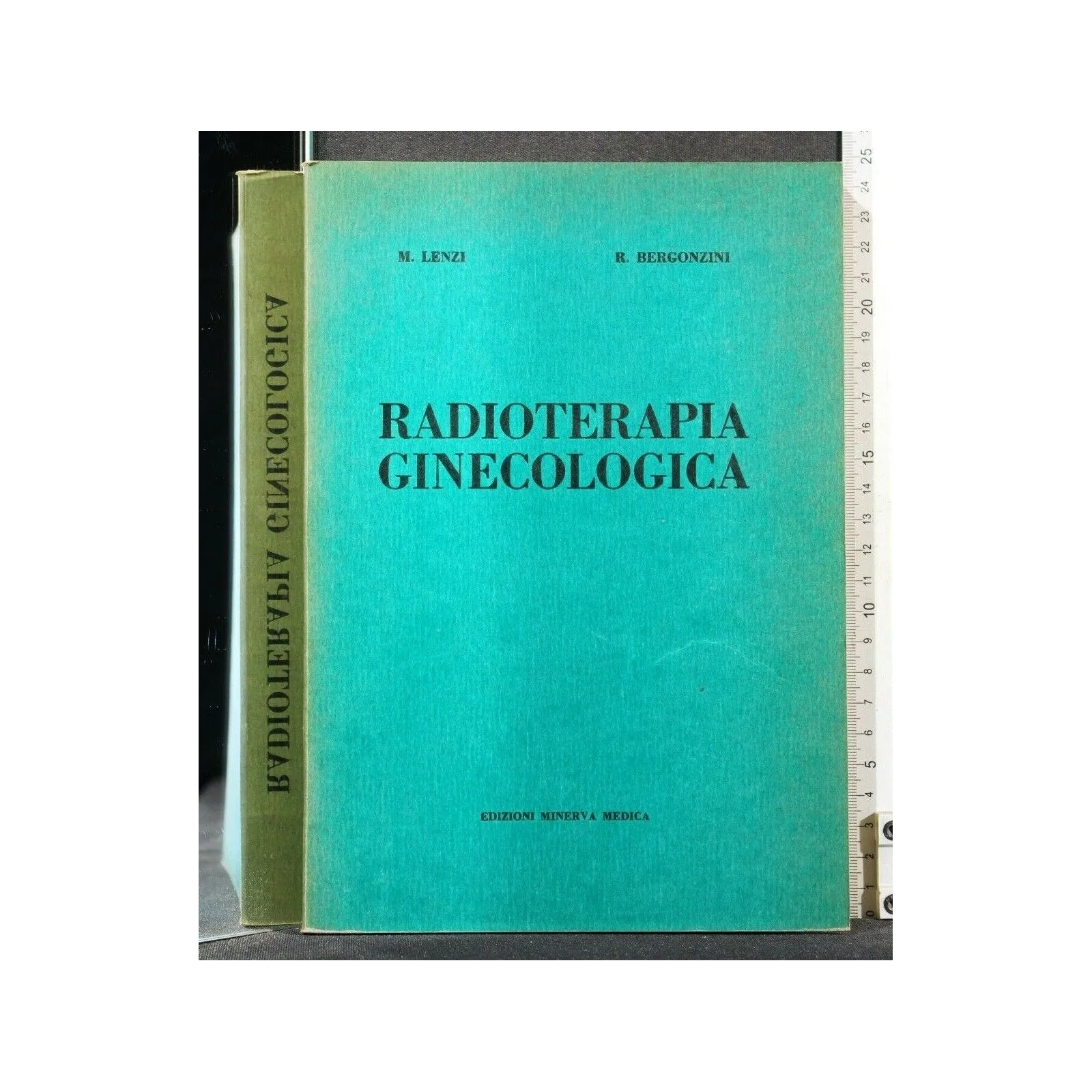 RADIOTERAPIA GINECOLOGICA