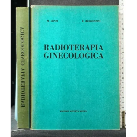 RADIOTERAPIA GINECOLOGICA