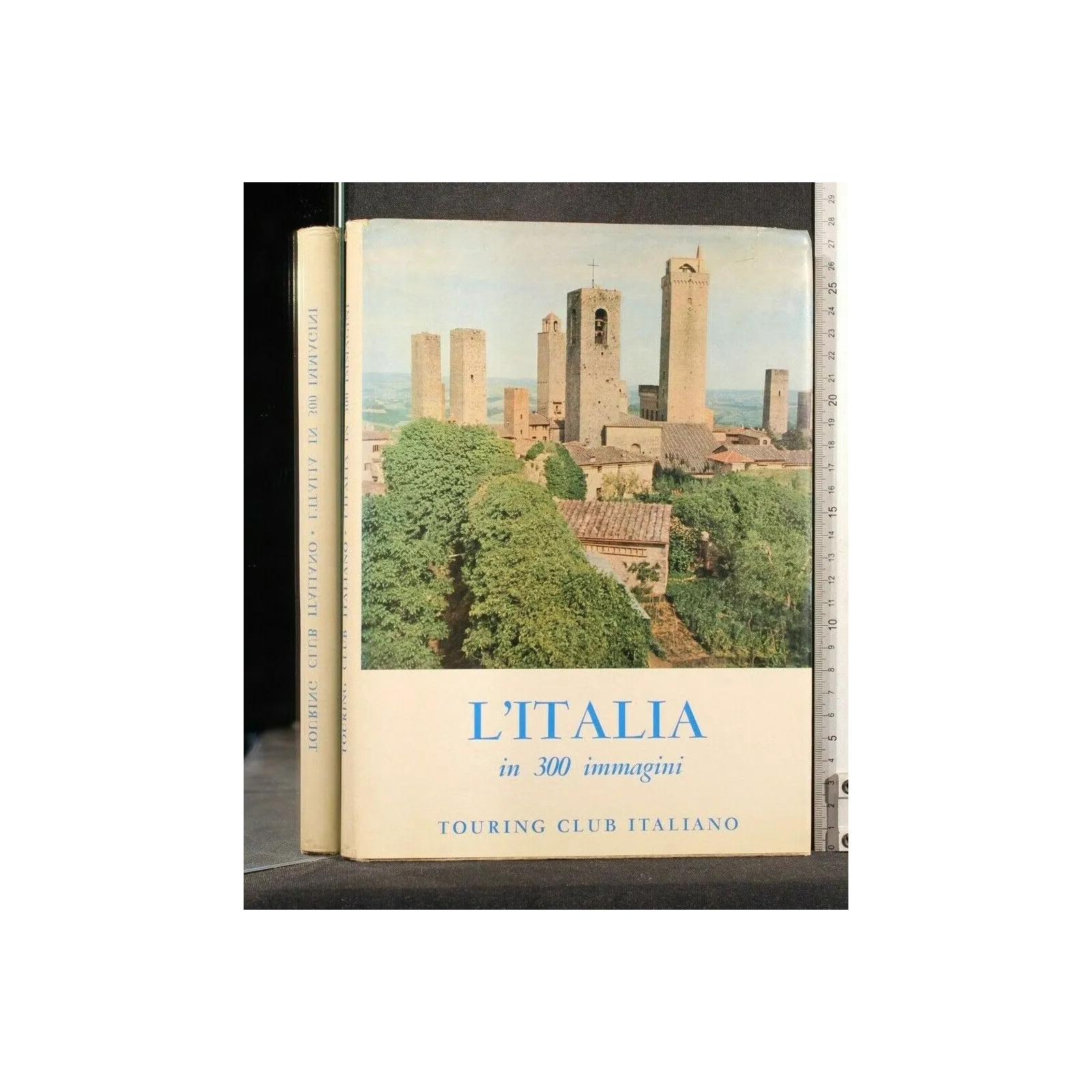 L'ITALIA IN 300 IMMAGINI