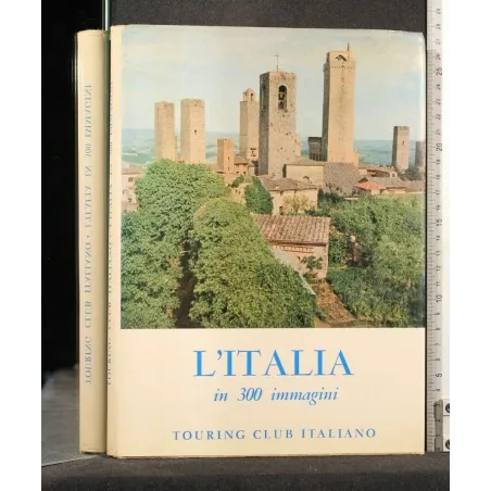 L'ITALIA IN 300 IMMAGINI