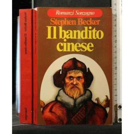 IL BANDITO CINESE