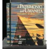 IL PATRIMONIO DELL'UMANITA'. AA.VV. TOURING CLUB ITALIANO.