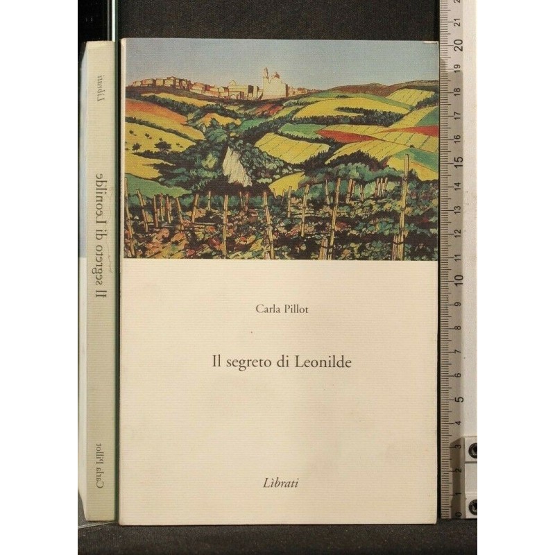 IL SEGRETO DI LEONILDE