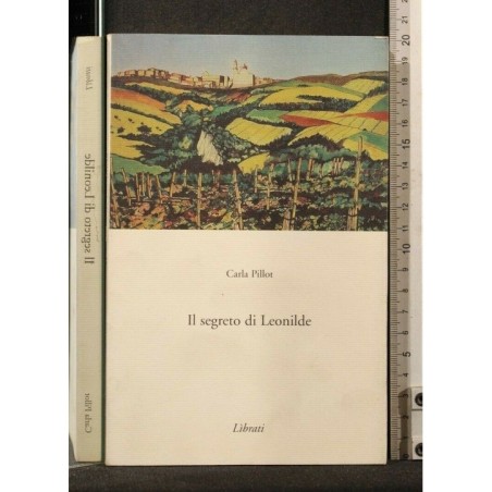IL SEGRETO DI LEONILDE