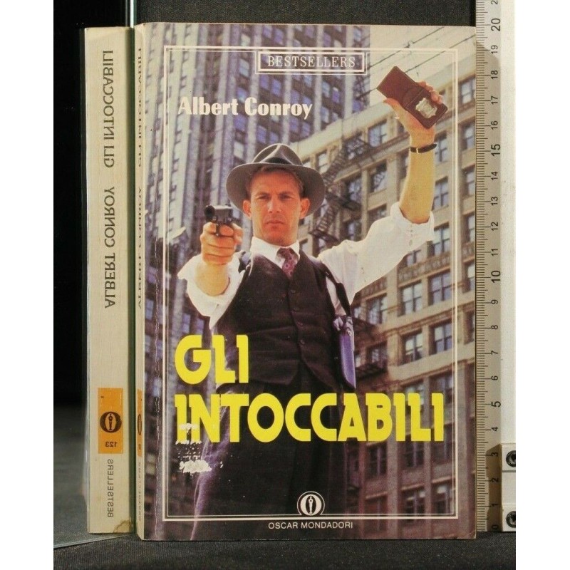 GLI INTOCCABILI