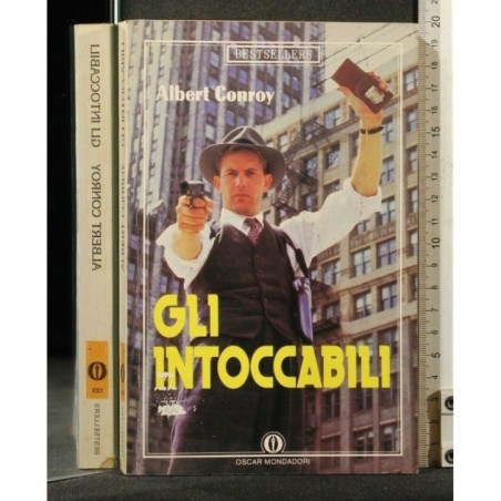 GLI INTOCCABILI