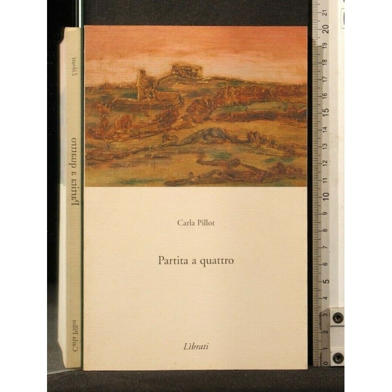 PARTITA A QUATTRO