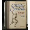 SALUTE E SOCIETA' DEL NON PROFIT SOCIOSANITARIO ANNO V - 1/2006
