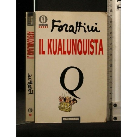 IL KUALUNQUISTA