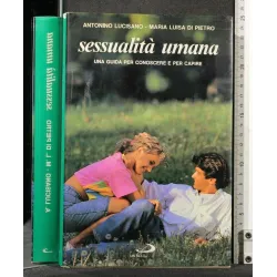 SESSUALITA' UMANA