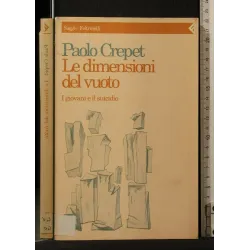 LE DIMENSIONI DEL VUOTO