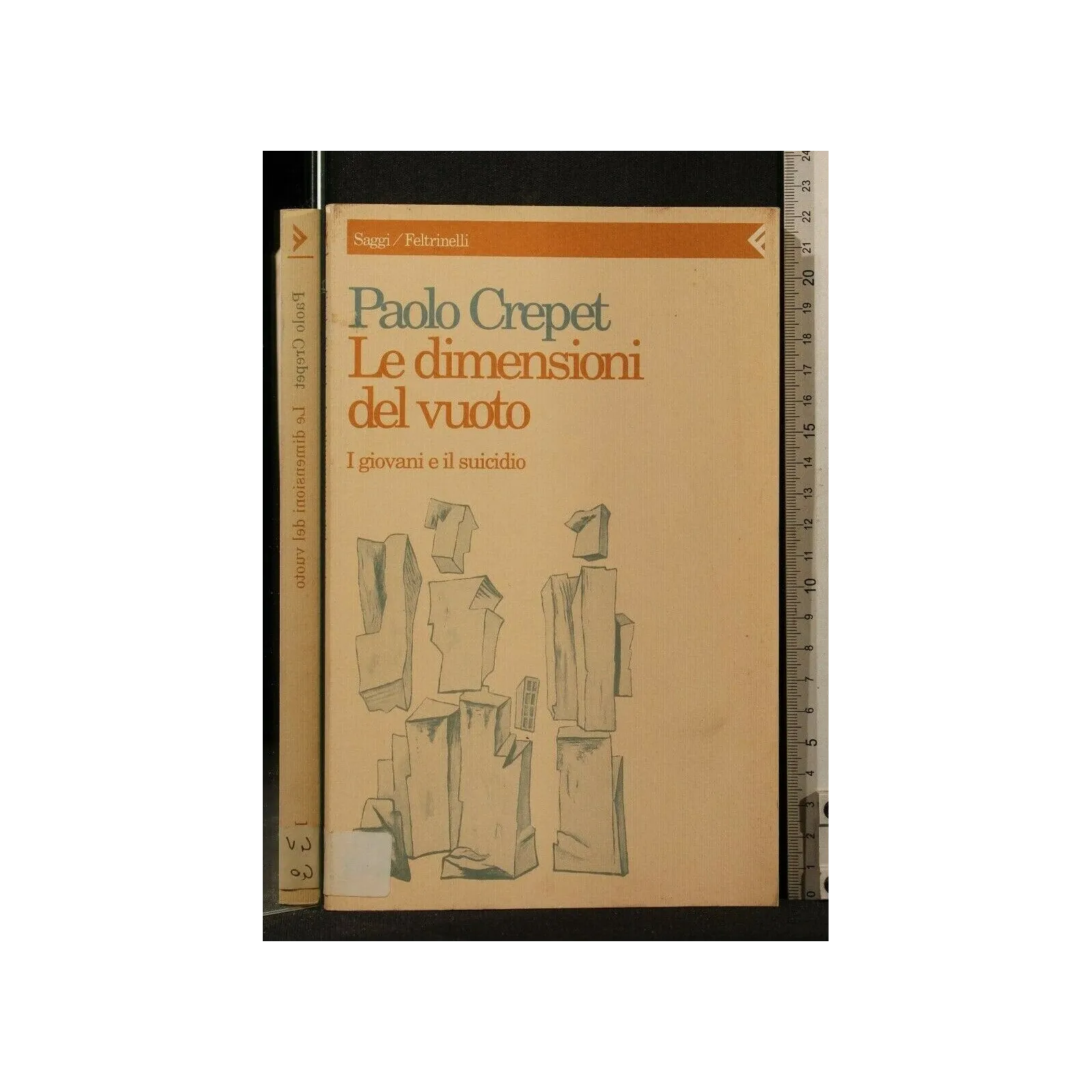 LE DIMENSIONI DEL VUOTO