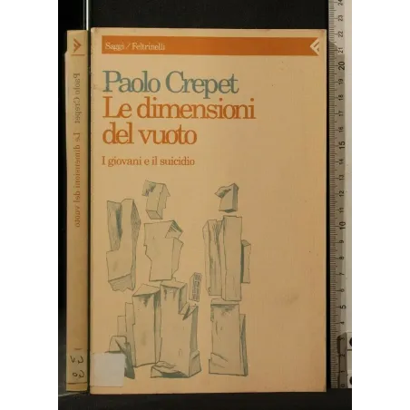 LE DIMENSIONI DEL VUOTO