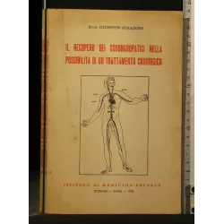 IL RECUPERO DEI CORONAROPATICI NELLA POSSIBILITA' DI UN