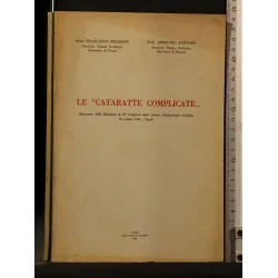 LE CATARATTE COMPLICATE