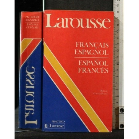 FRANCAIS/ESPAGNOL ESPANOL/FRANCES