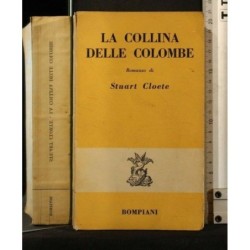 LA COLLINA DELLE COLOMBE
