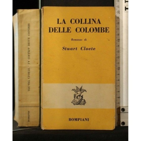 LA COLLINA DELLE COLOMBE