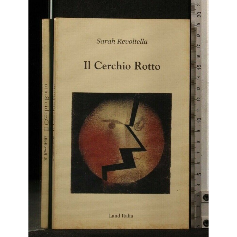 IL CERCHIO ROTTO