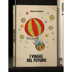 I VIAGGI DEL FUTURO