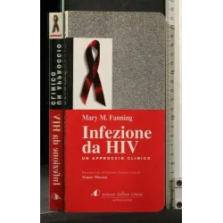 INFEZIONE DA HIV. MARY FANNING. DELFINO.