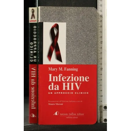 INFEZIONE DA HIV. MARY FANNING. DELFINO.