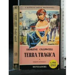 TERRA TRAGICA