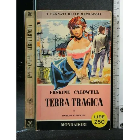 TERRA TRAGICA