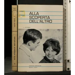 ALLA SCOPERTA DELL'ALTRO