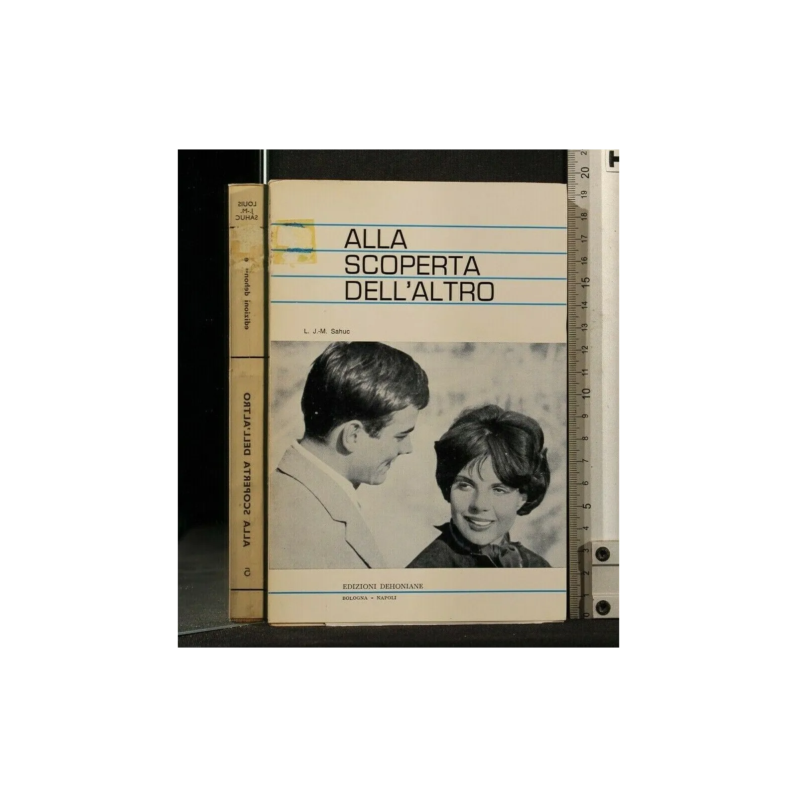 ALLA SCOPERTA DELL'ALTRO