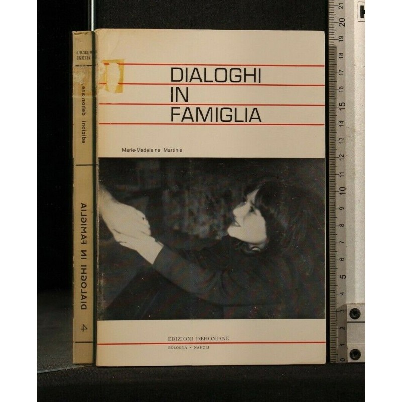 DIALOGHI IN FAMIGLIA
