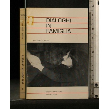 DIALOGHI IN FAMIGLIA