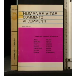 HUMANAE VITAE COMMENTO AI COMMENTI