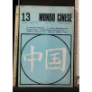 MONDO CINESE 13 GENNAIO/MARZO 1976