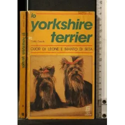 LO YORKSHIRE TERRIER