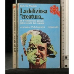 LA DELIZIOSA ''CREATURA''