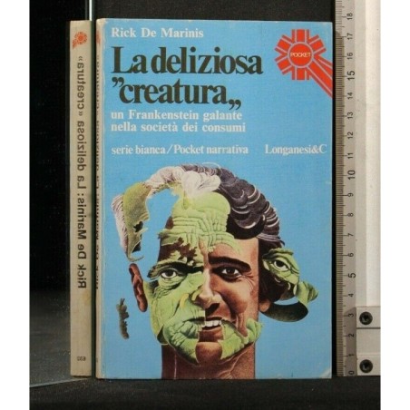LA DELIZIOSA ''CREATURA''