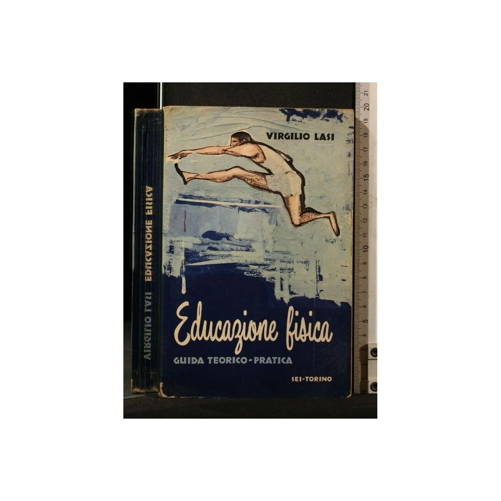 EDUCAZIONE FISICA GUIDA TEORICO-PRATICA