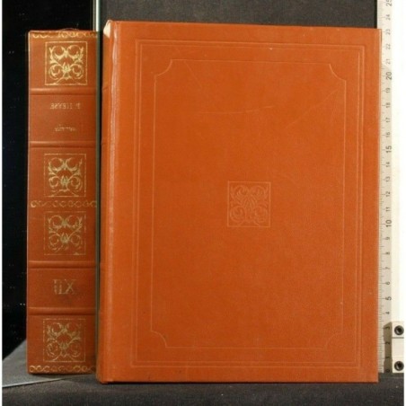 NOBEL DELLA LETTERATURA. NOVELLE. PAUL HEYSE.