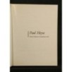 NOBEL DELLA LETTERATURA. NOVELLE. PAUL HEYSE.