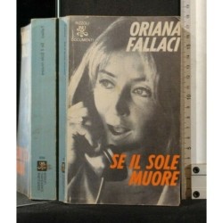 SE IL SOLE MUORE