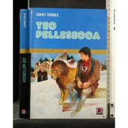 TEO PELLESECCA