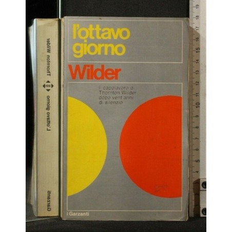 L'OTTAVO GIORNO