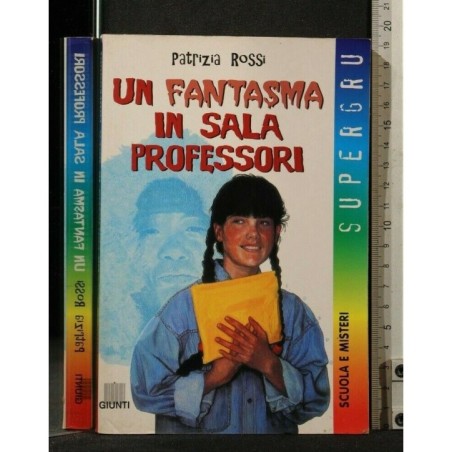 UN FANTASMA IN SALA PROFESSIONI